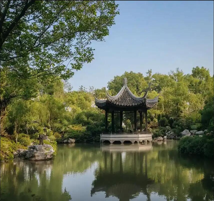 天津妙柏餐饮有限公司