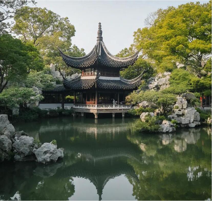 天津妙柏餐饮有限公司